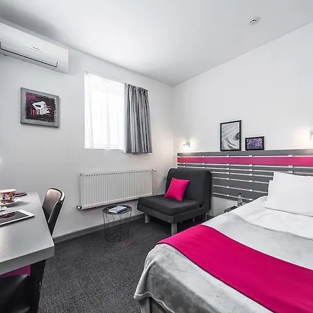 Hotel Amarant & Conference Halls By Chm Kiev