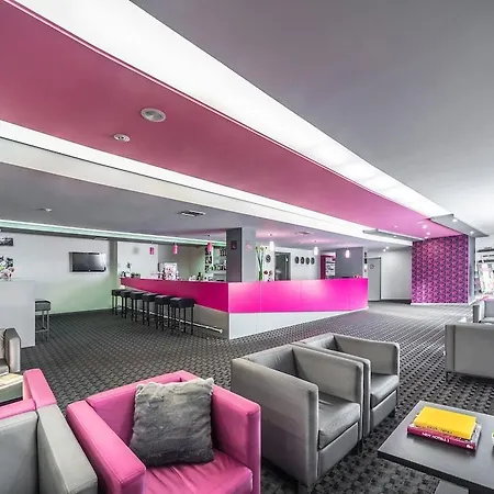 Amarant & Conference Halls By Chm 3* Kiev
