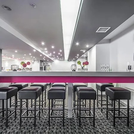 Hotel Amarant & Conference Halls By Chm