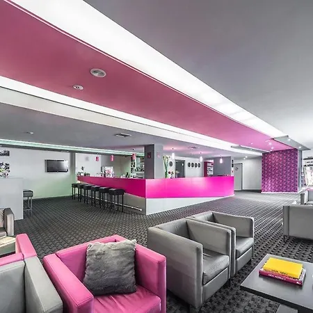 Amarant & Conference Halls By Chm 3*