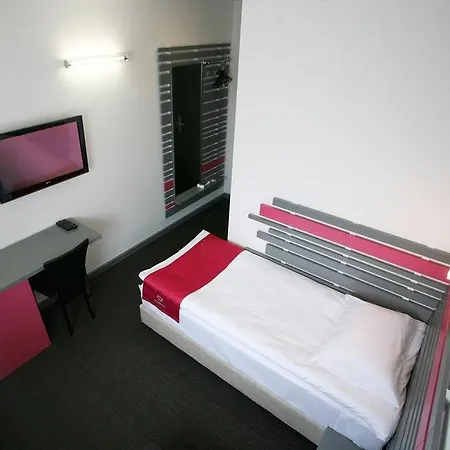 Amarant & Conference Halls By Chm Hotel 3*