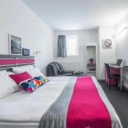 Amarant & Conference Halls By Chm Hotel