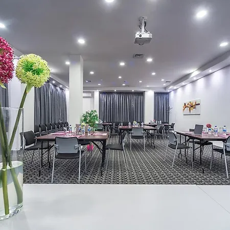 Amarant & Conference Halls By Chm Hotel 3*