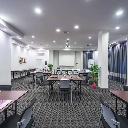 Amarant & Conference Halls By Chm 3* Kiev