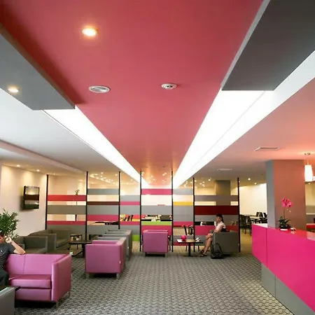 Amarant & Conference Halls By Chm Hotel Kiev