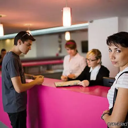 Amarant & Conference Halls By Chm Hotel 3*